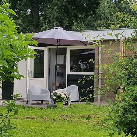 Drenths Landgoed, Welkom Thuis Annerveenschekanaal Eksteriør billede