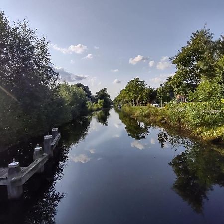 Drenths Landgoed, Welkom Thuis Annerveenschekanaal Eksteriør billede