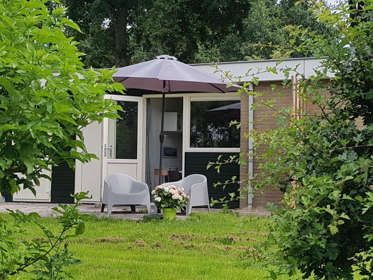 Drenths Landgoed, Welkom Thuis Annerveenschekanaal Eksteriør billede