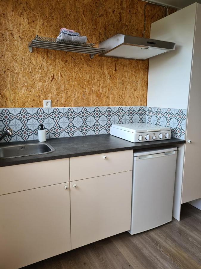 Drenths Landgoed, Welkom Thuis Annerveenschekanaal Eksteriør billede