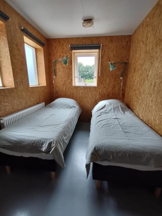 Drenths Landgoed, Welkom Thuis Annerveenschekanaal Eksteriør billede