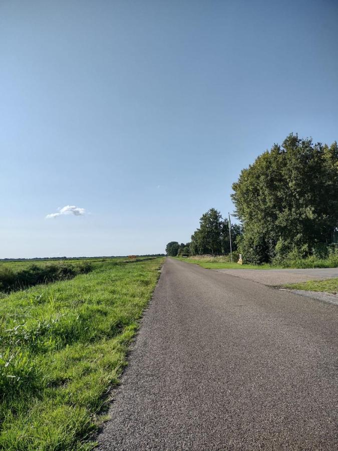 Drenths Landgoed, Welkom Thuis Annerveenschekanaal Eksteriør billede